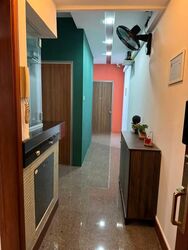 Eastpoint Green (D18), Condominium #550980241